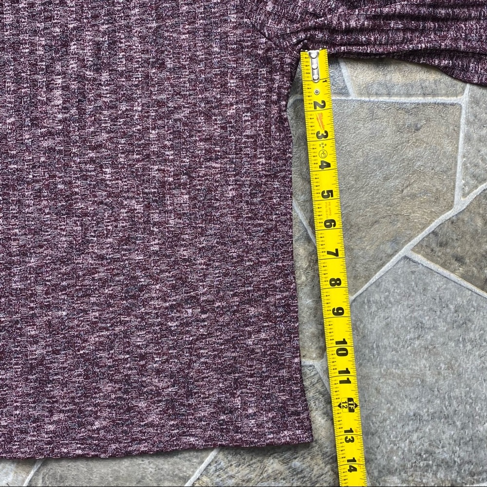 14th & Union Ribbed Sweater - Picture 10 of 10